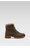 Trzewiki Tom Tailor 4291002 Khaki
