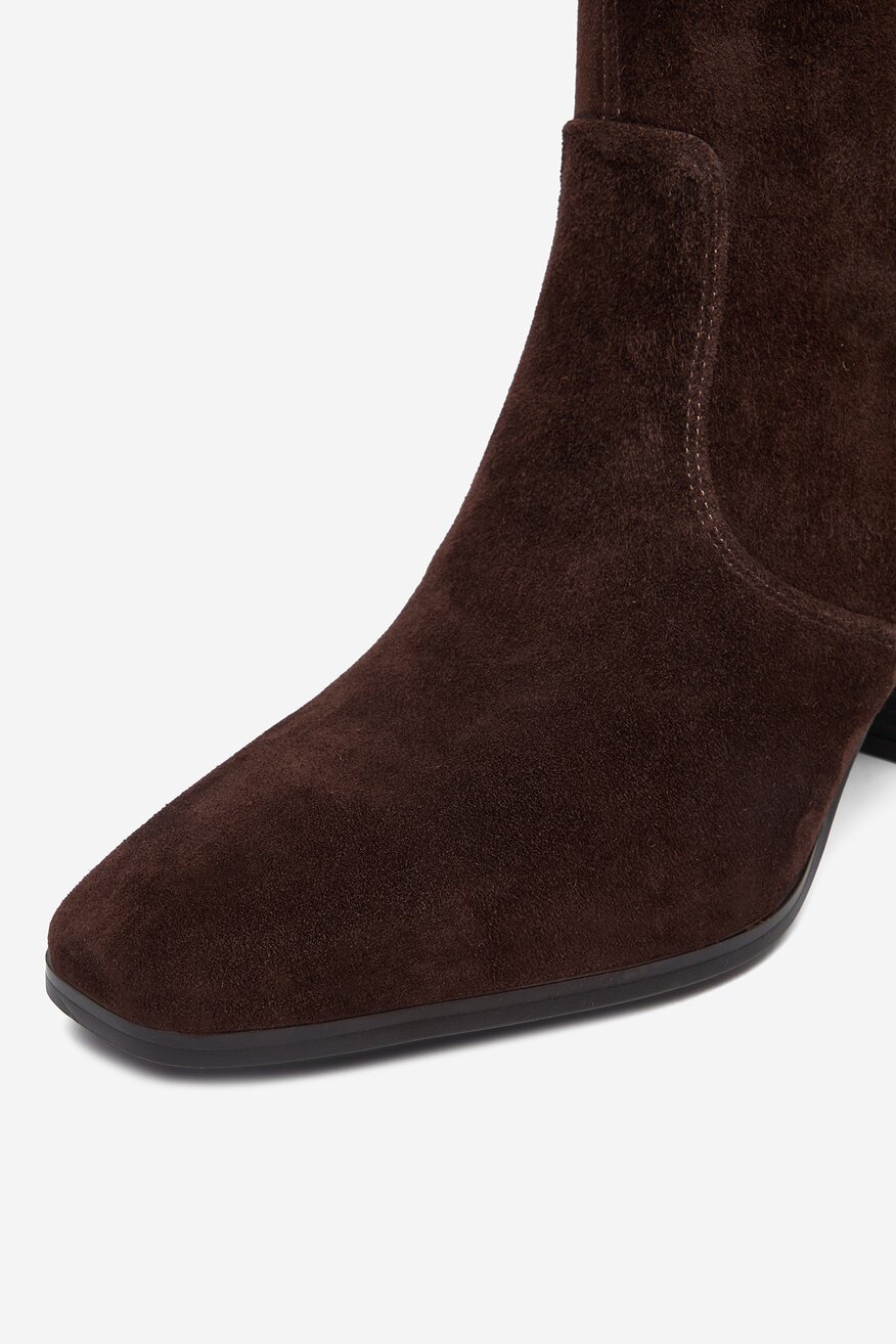 
                Боти Gino Rossi КАФЯВ - 5906751480533