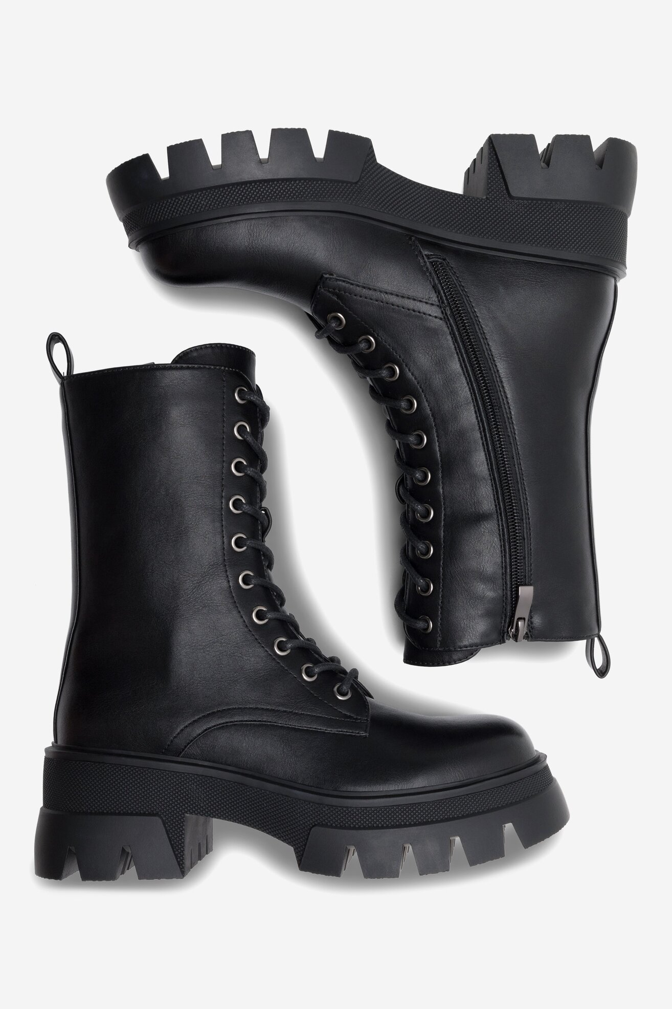 Trzewiki Jenny Fairy LONE HY8757-8M Czarny