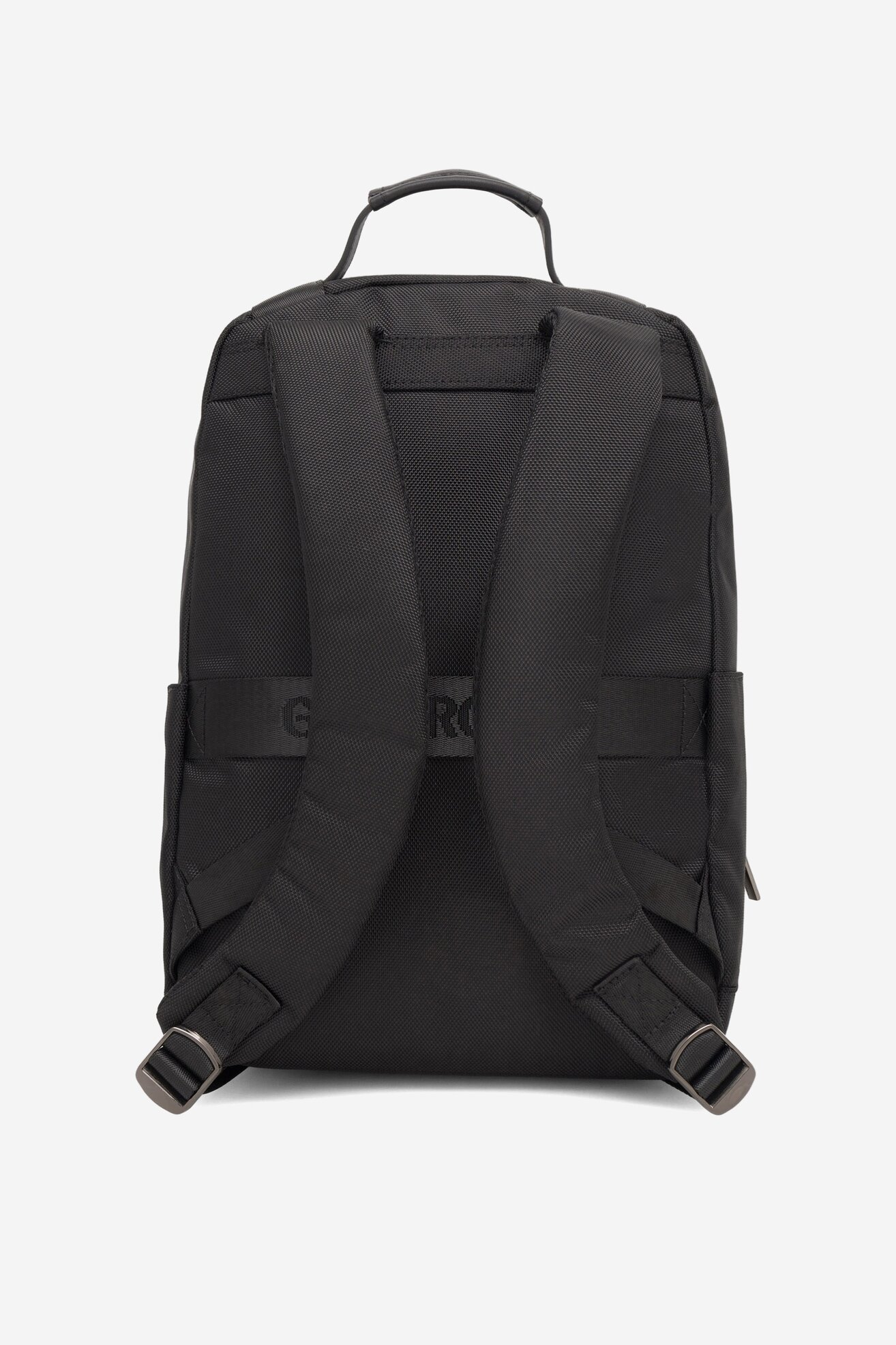 Plecak Gino Rossi GIN-M-06-A23 Czarny