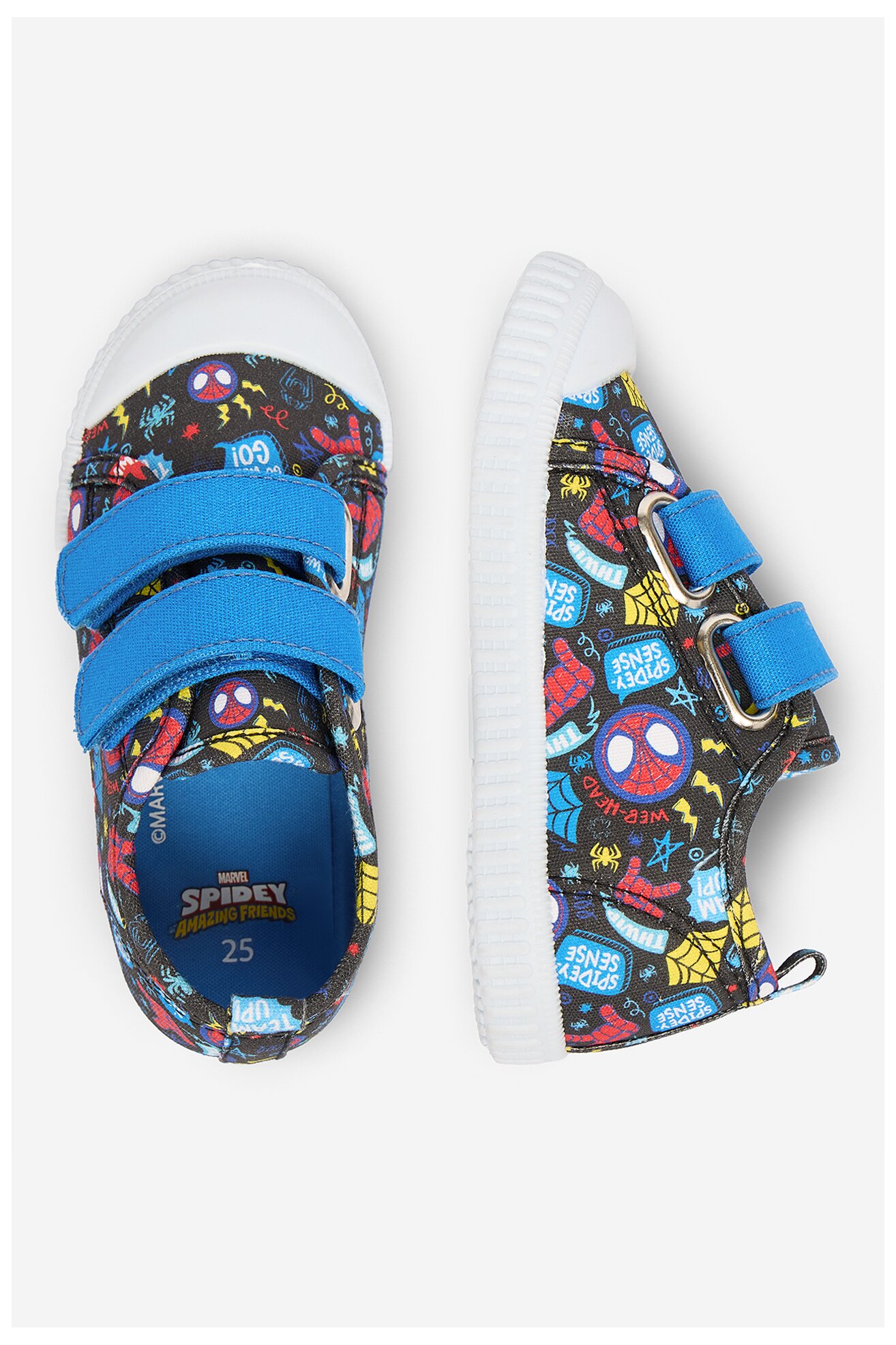 Кецове SPIDEY CEO-CM-SS26-119SPID СИН