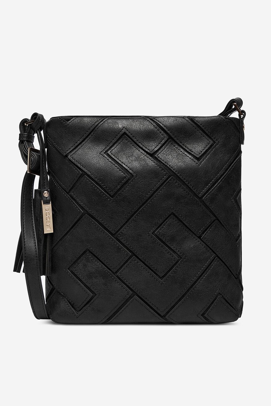 
                Kézitáska Lasocki FEKETE - 5906751332689