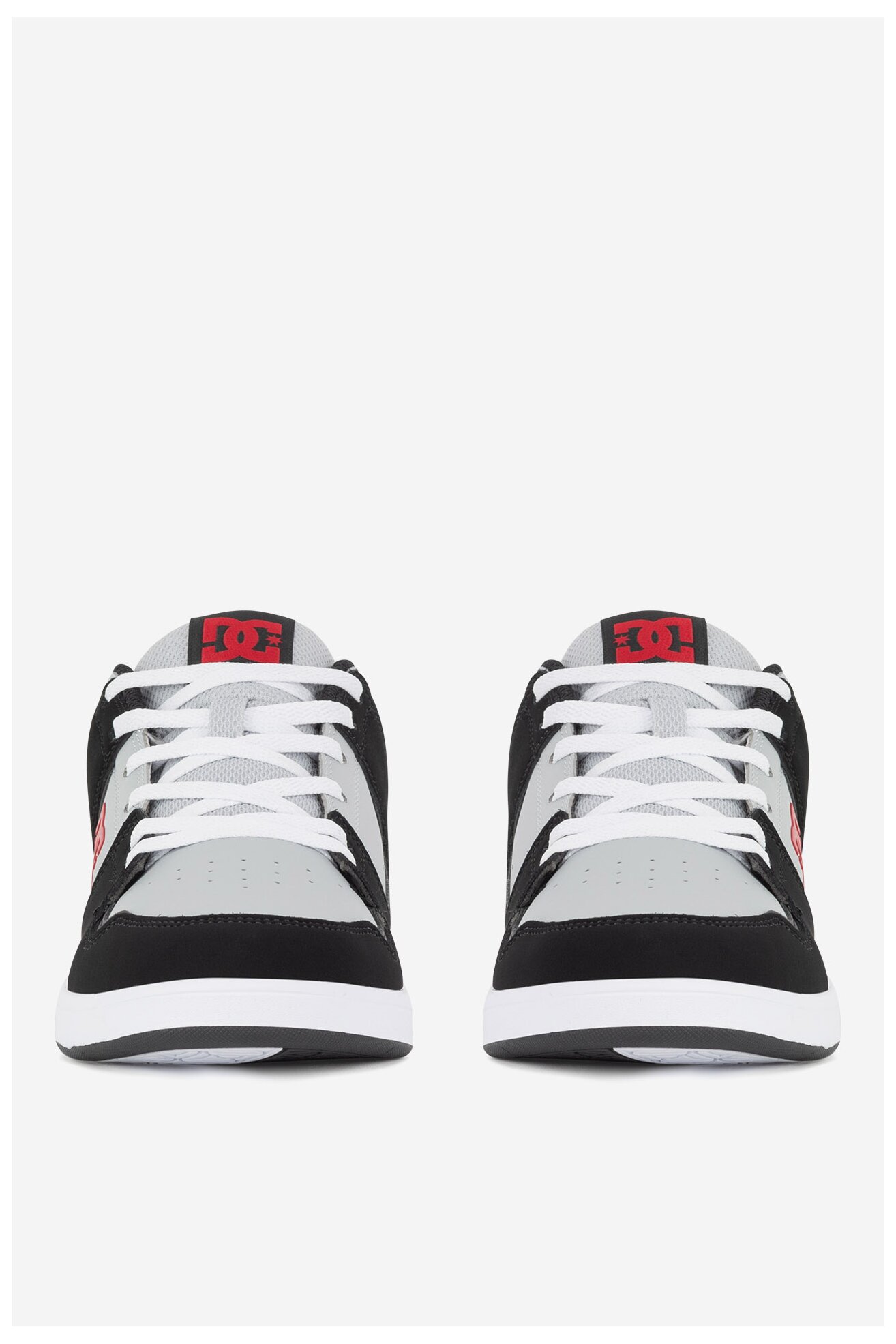 Obuwie sportowe DC Shoes CURE DC01684061 Czarny