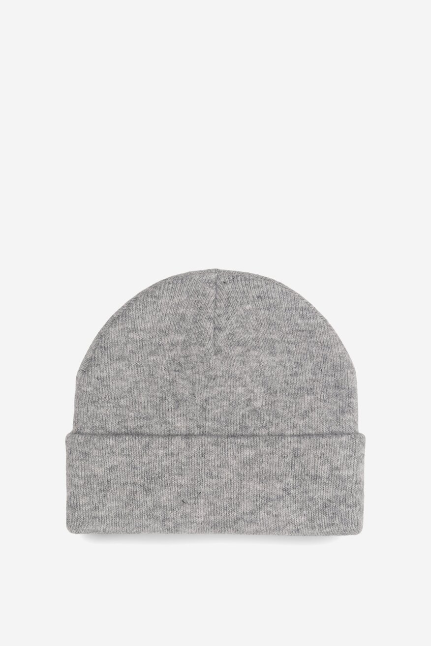 Férfi sapka Sprandi SZÜRKE - 5905588105121