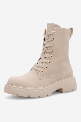 Черевики Jenny Fairy KARINE WS6167-03 БЕЖЕВИЙ