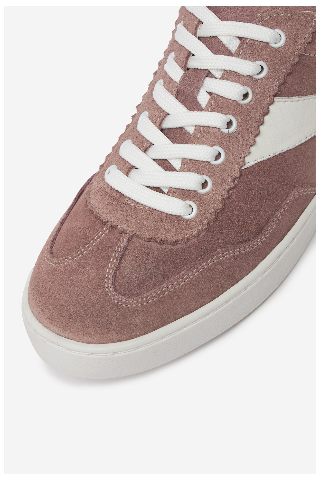 Tornacipő Lasocki WI16-REDAA-01 RÓZSASZÍN