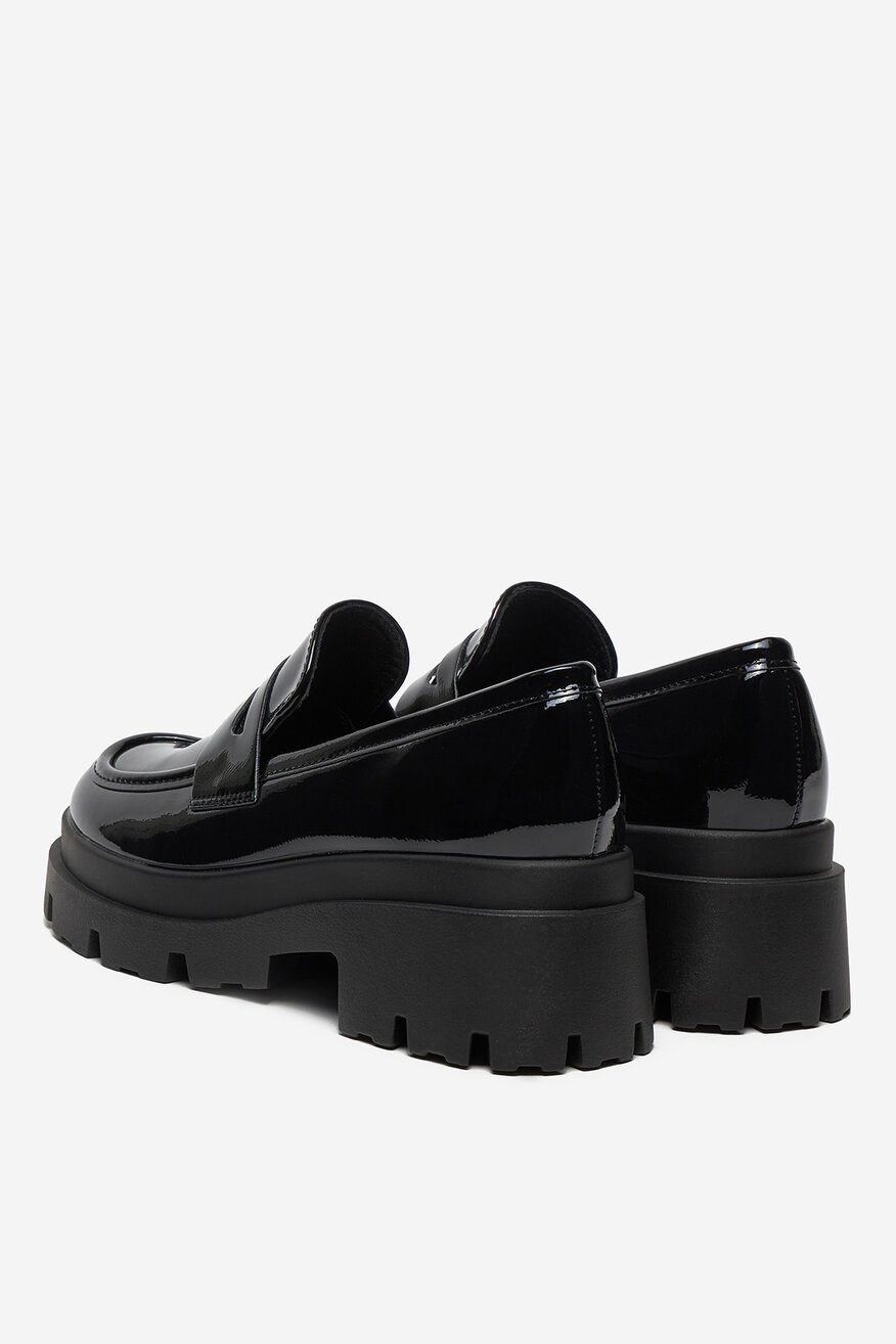 
                DeeZee - Loafersy - 5906751155592