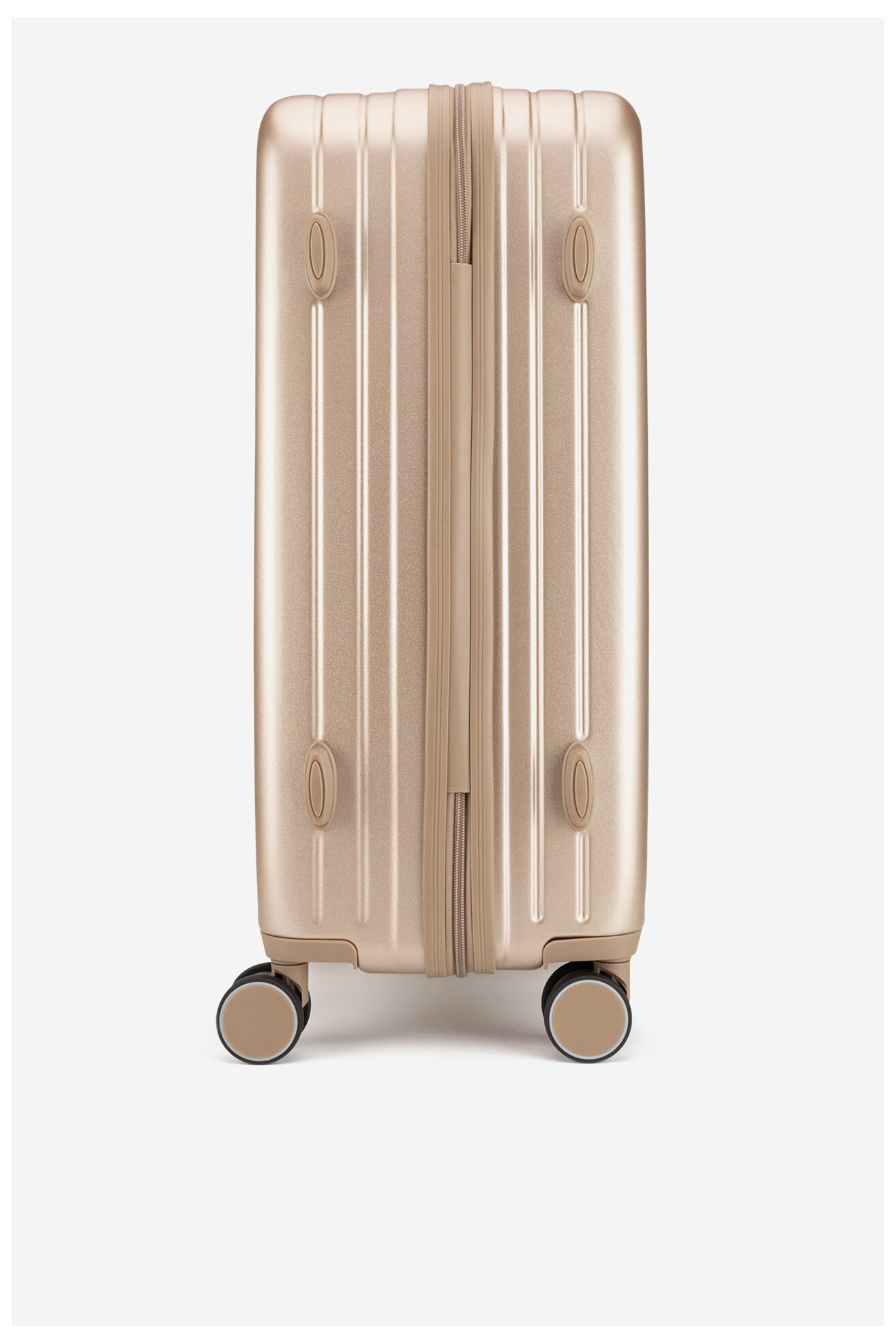 Walizka Mexx MEXX-M-035-07 BEIGE Beżowy