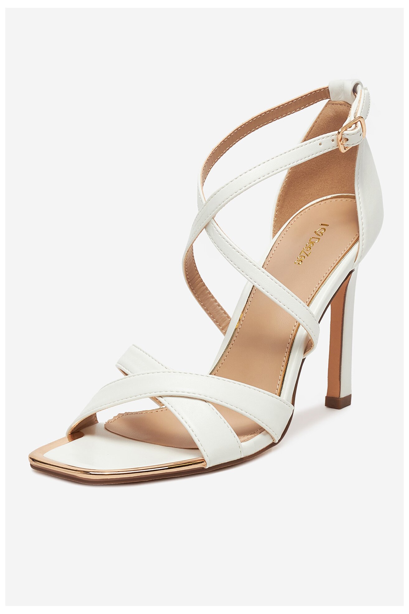 Сандали DeeZee F92018-2 БЯЛ