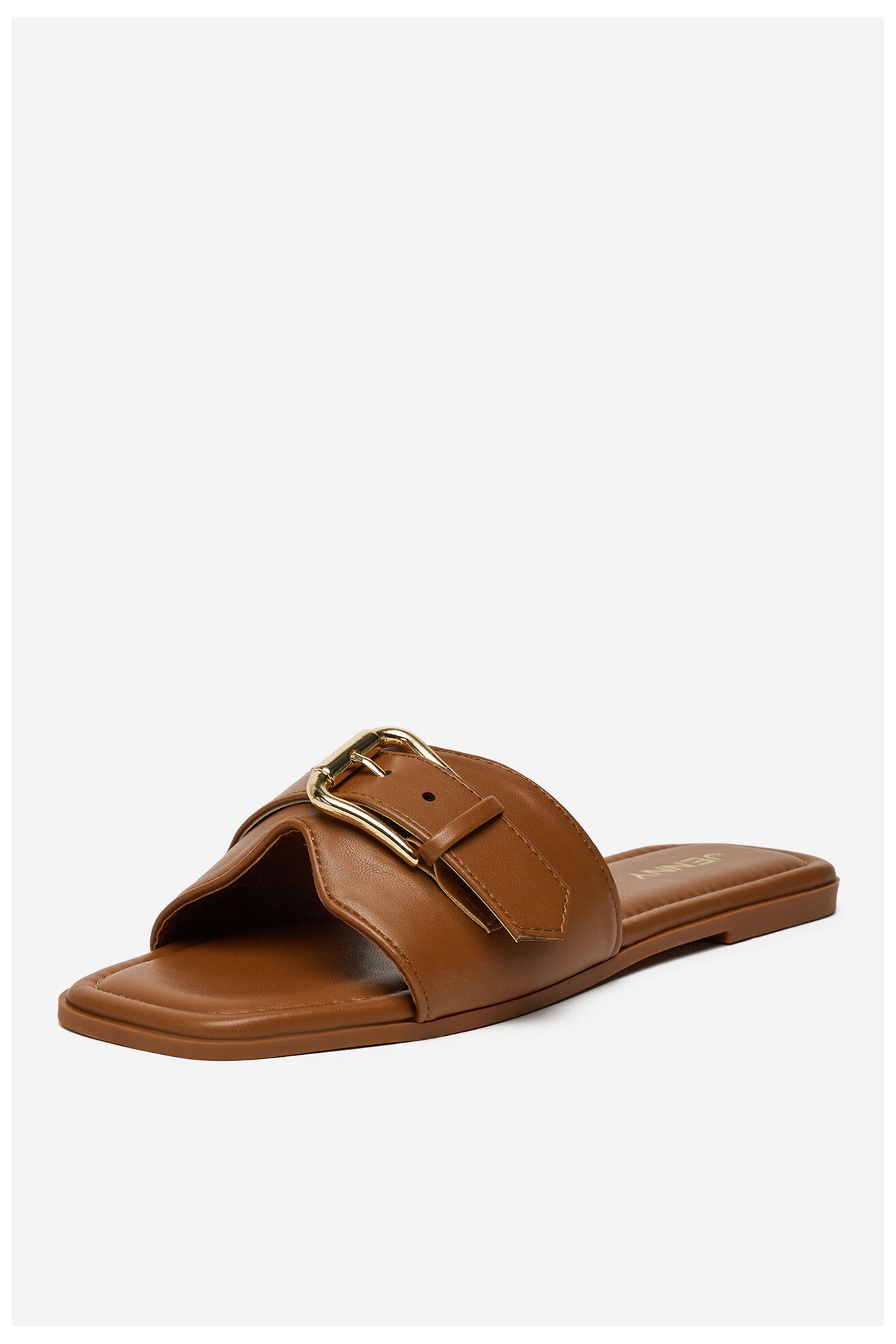 Șlapi Jenny RS24SS03-160 CREM