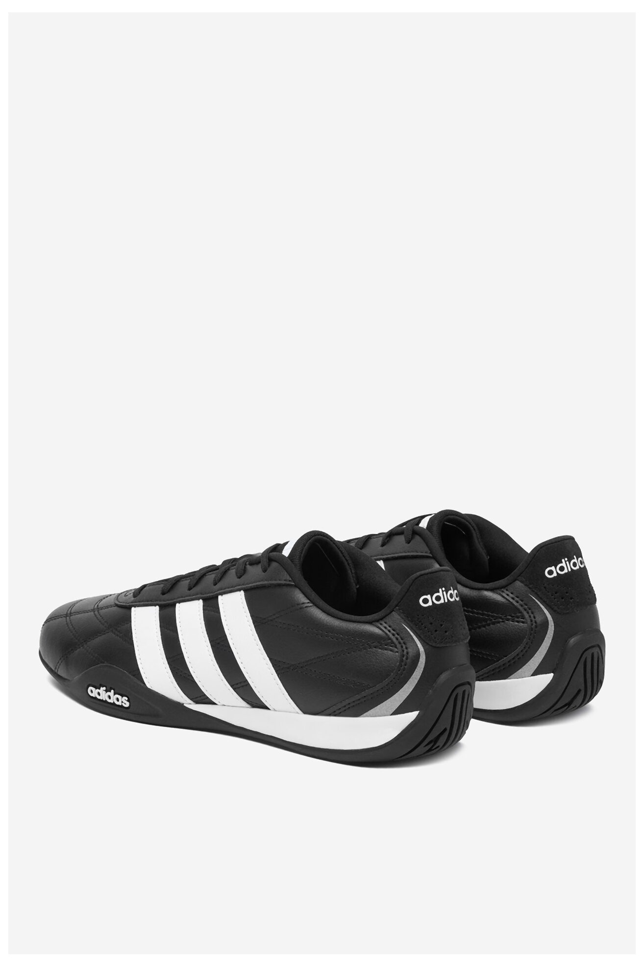 Obuwie sportowe adidas C-ADIPISTA JS2322 Czarny