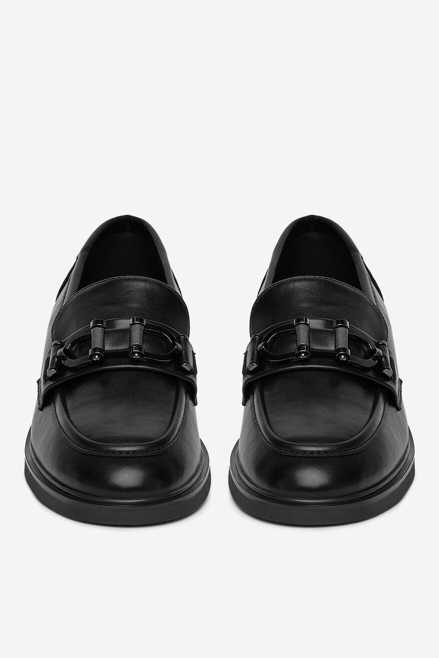 
                Jenny - Mokasyny - 5903698172811