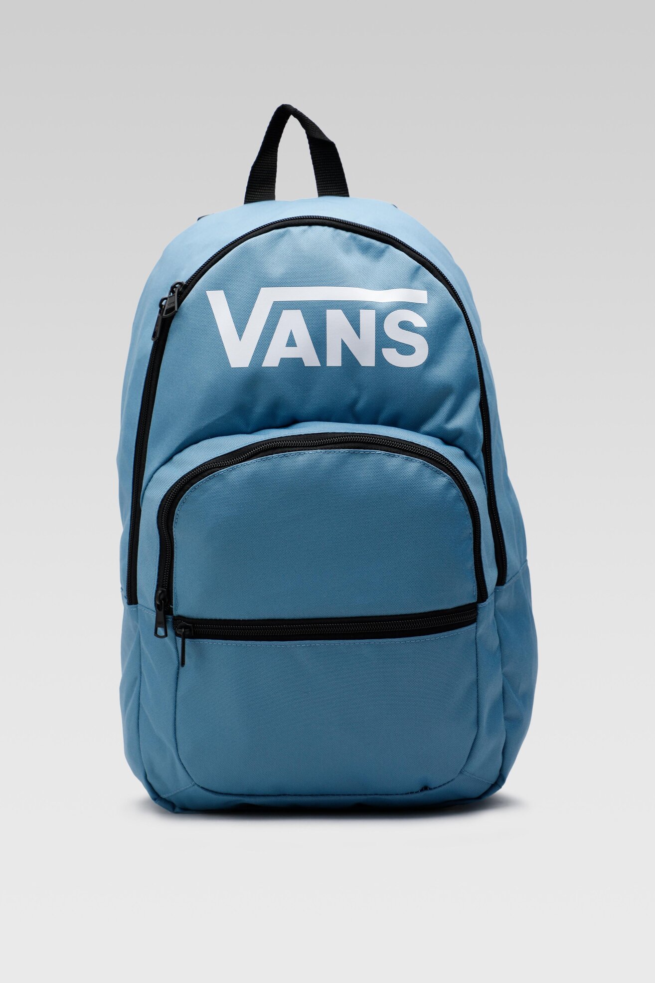 Plecak Vans RANGED 2 BACKPACK VN0A7UFNY6N1 Niebieski