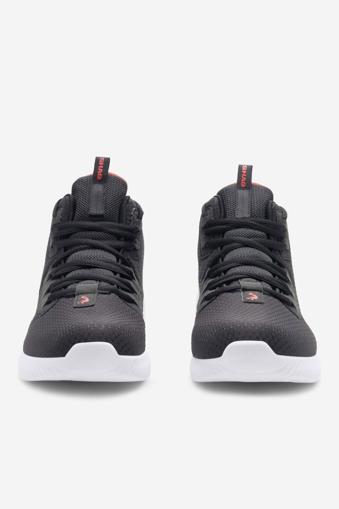 Спортни обувки SHAQ ANALOG B135402 ЧЕРЕН