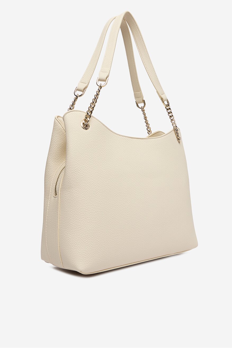 
                Сумка З Ремінцем NINE WEST ІВОРИ - 5906751545386