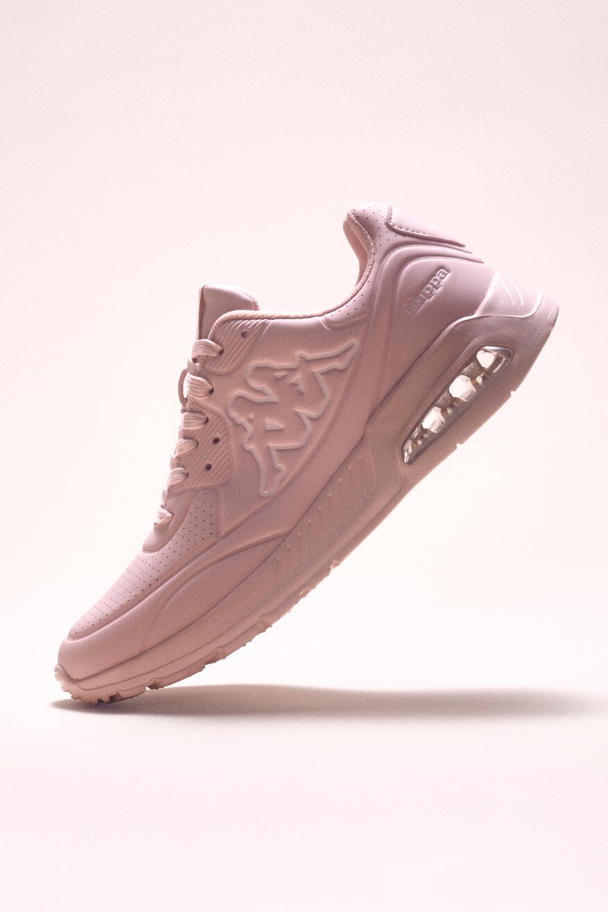 Încălțăminte sport Kappa ROZ - 5905588886136