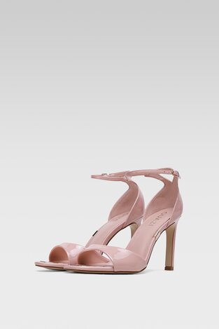 Sandale Quazi WYL2925-5A ROZE