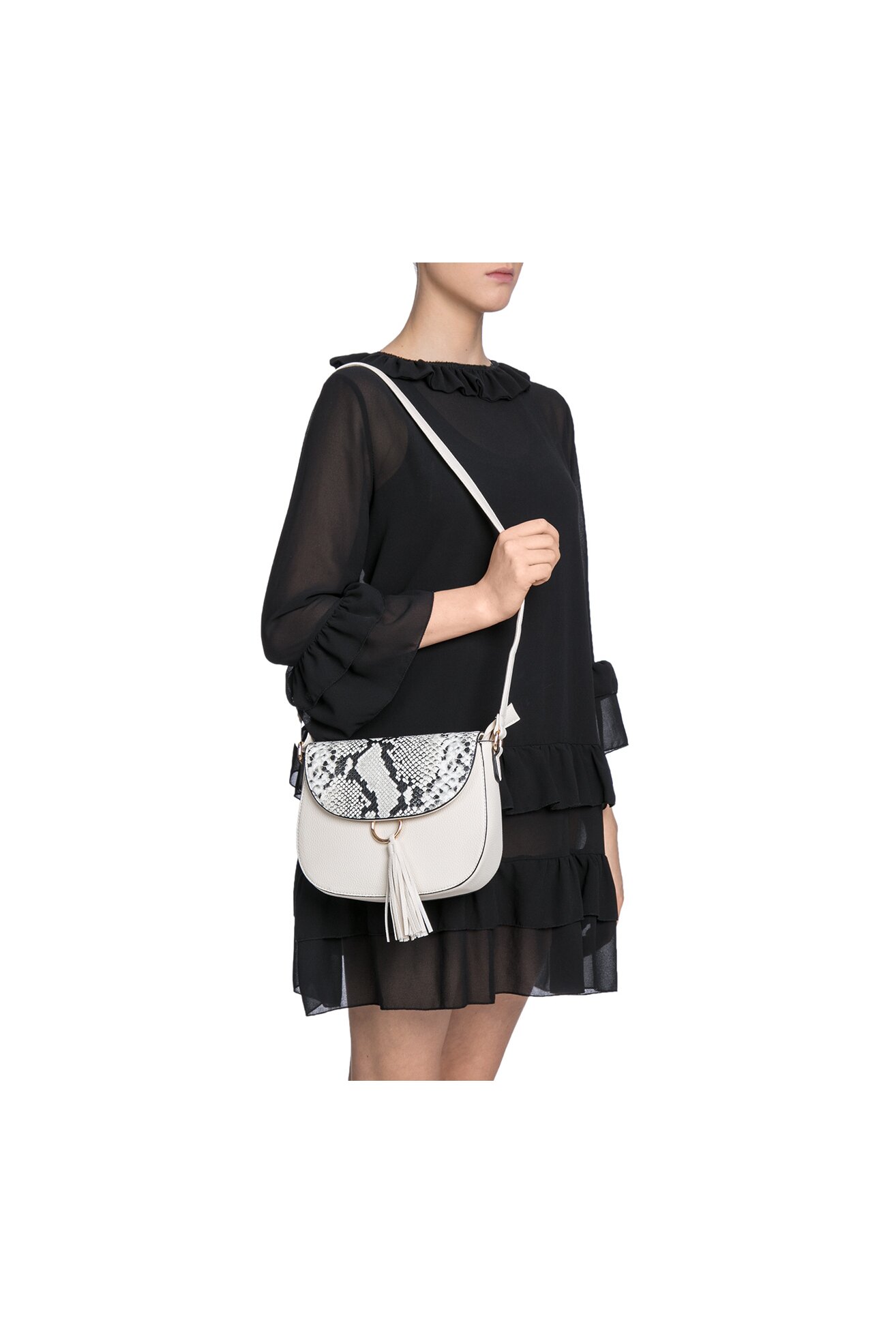 Torebka Jenny Fairy RC10661 Beżowy