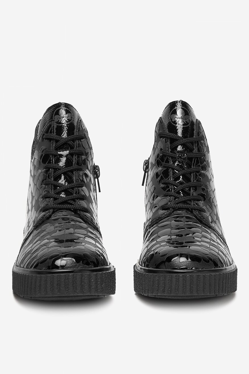 
                Боти Rieker ЧЕРЕН - 2230083226365