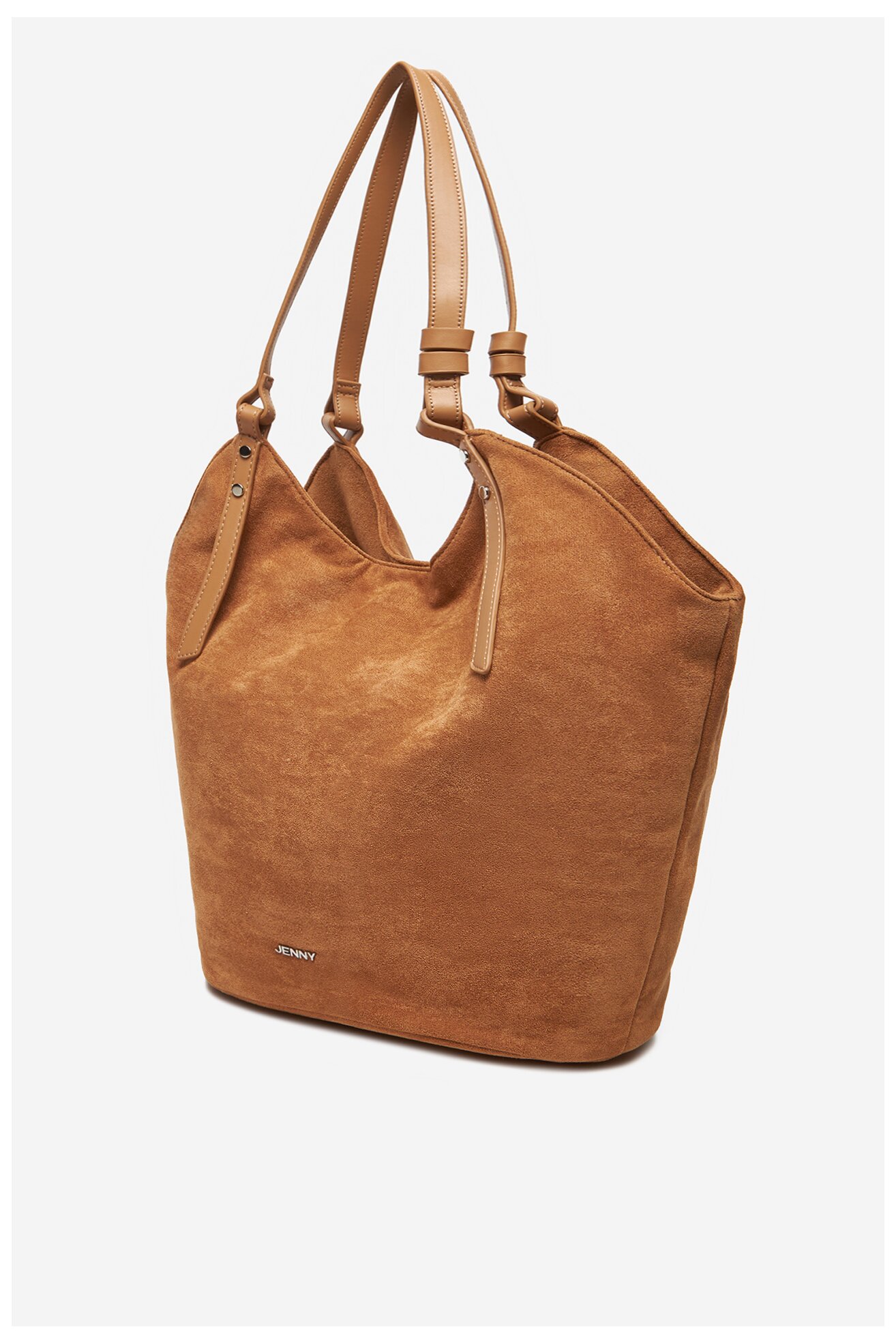 Geantă de mână Jenny C-JNY-M-006-08 BEJ