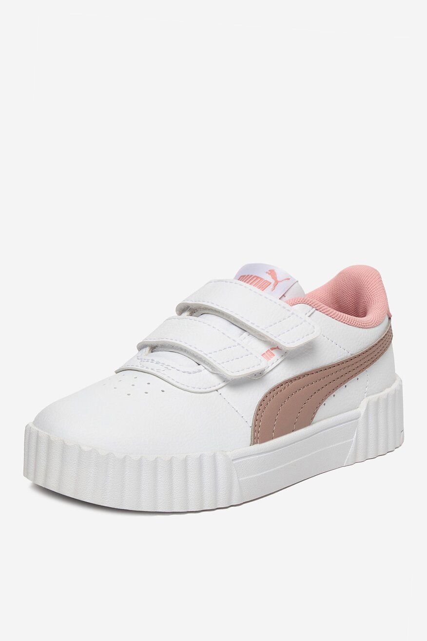 
                Спортни обувки Puma БЯЛ - 5906751524671