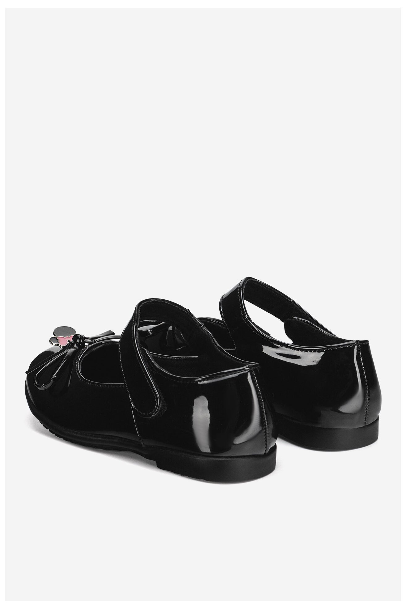 Балерина Mickey&Friends CS-AW24-141DSTC ЧЕРЕН