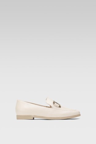 Мокасини Lasocki ZARA WI16-ZARA-06 БЕЖЕВИЙ