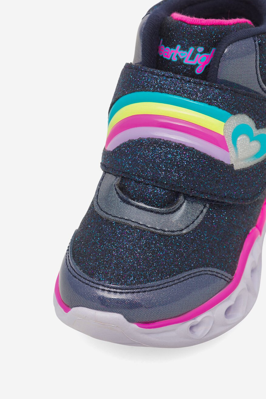 Sportovní obuv Skechers TMAVĚ MODRÁ - 2230058471509