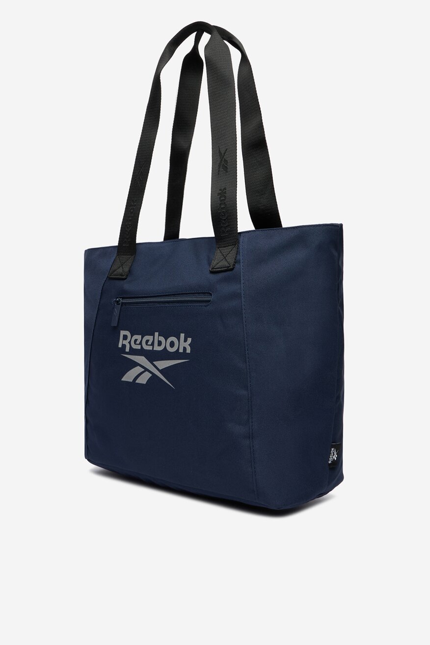 
                Дамска чанта Reebok КОБАЛТОВО СИНЬО - 5906751659076