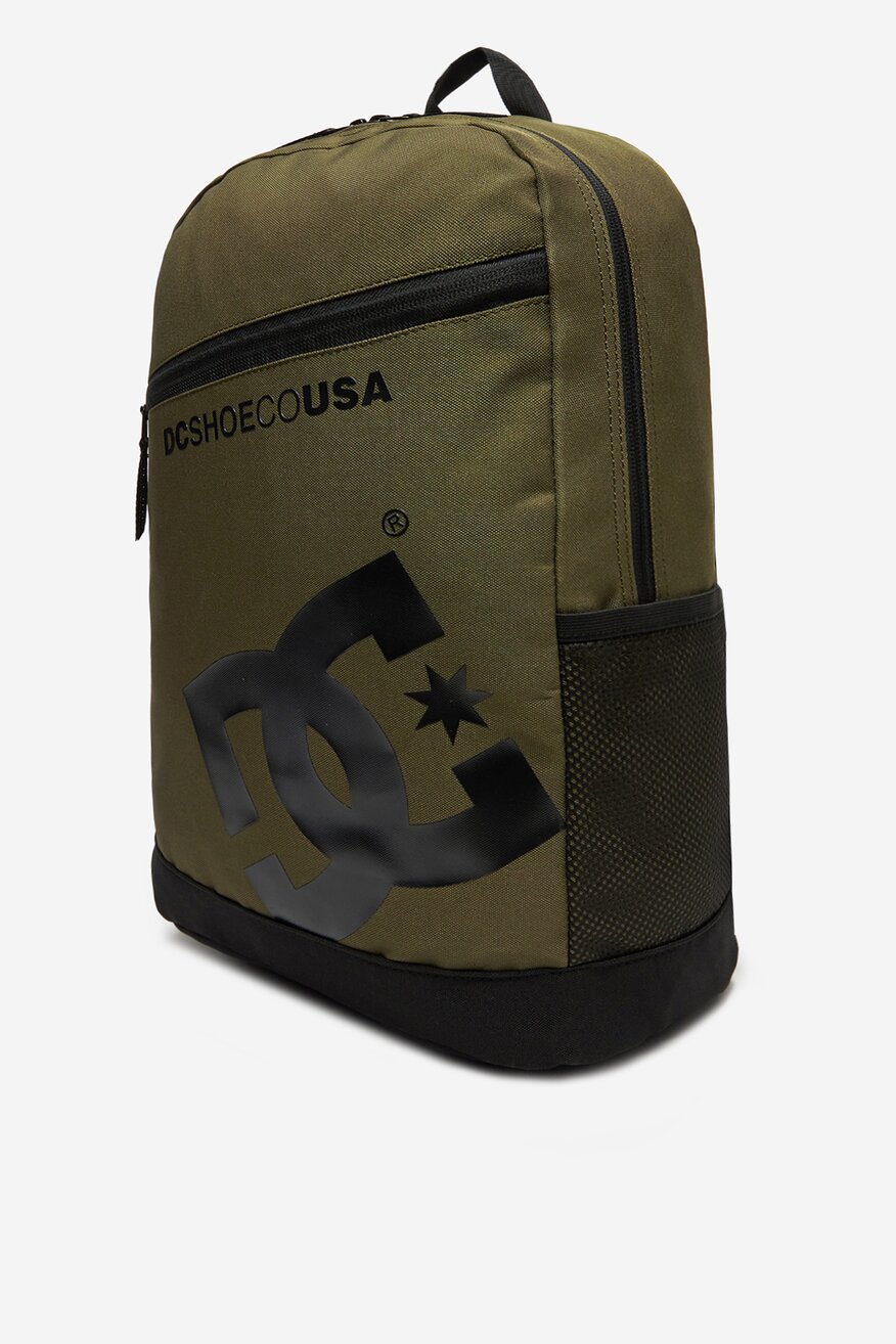 Rucsac DC Shoes KAKI - 5904862883953