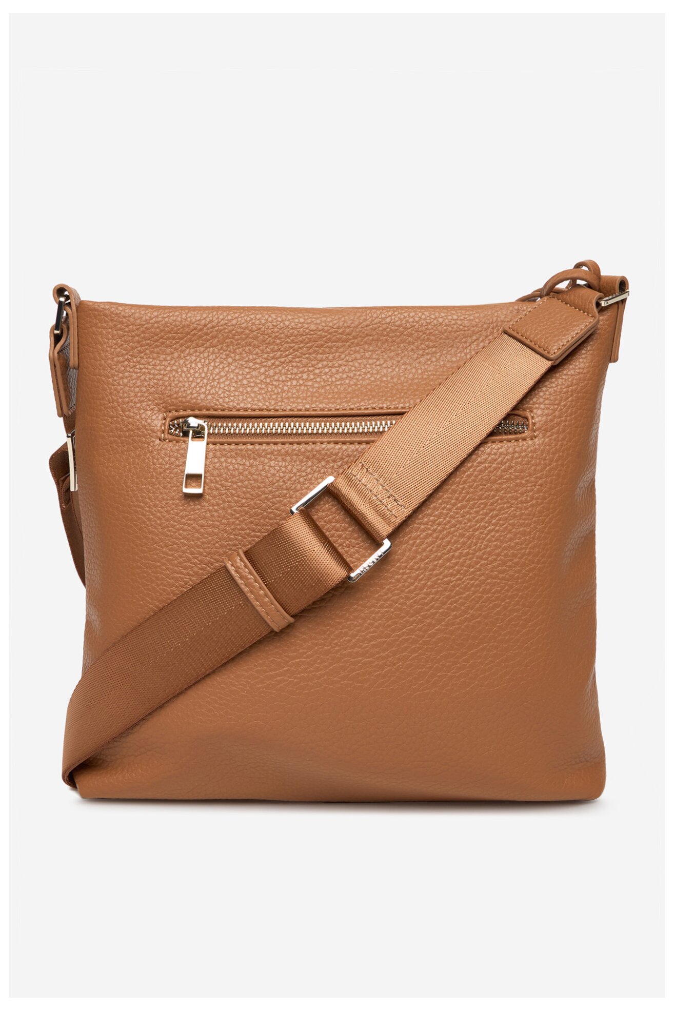 Kézitáska Lasocki CEO-LSK-K-031-06 BARNA