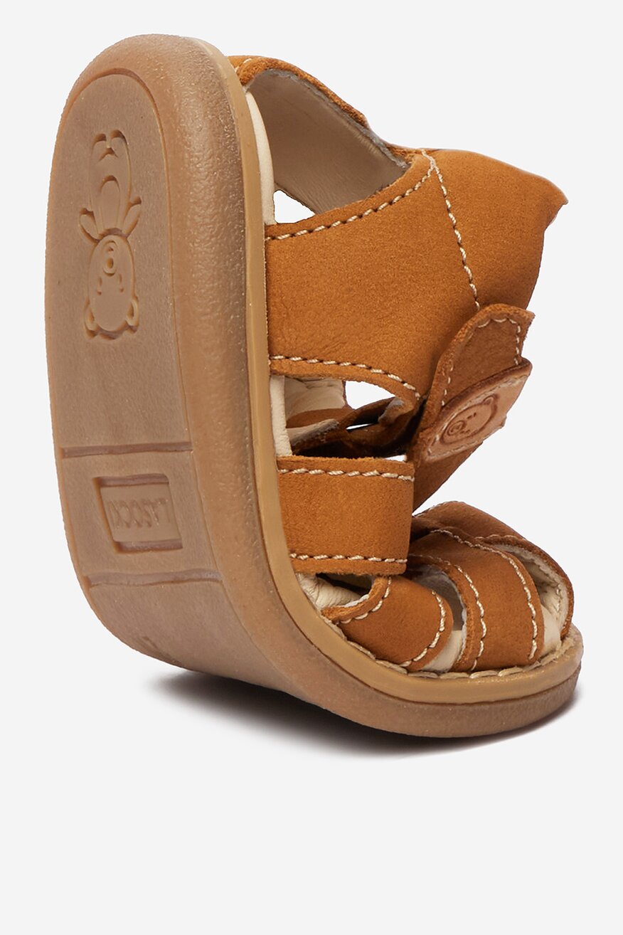 Сандали Lasocki Kids КАМЕЛ - 5906751756898
