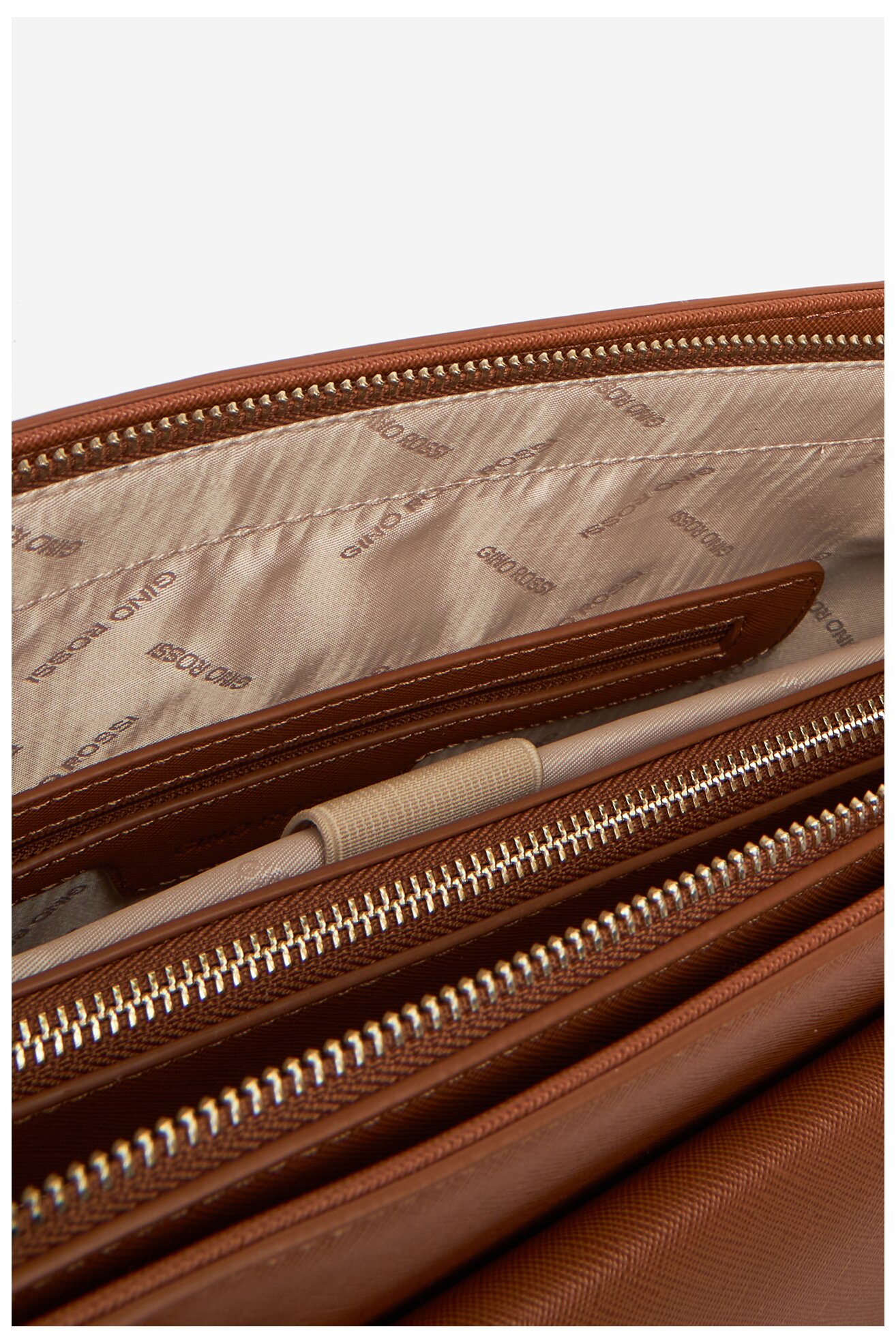 Torebka Gino Rossi EO-PANSY Camel