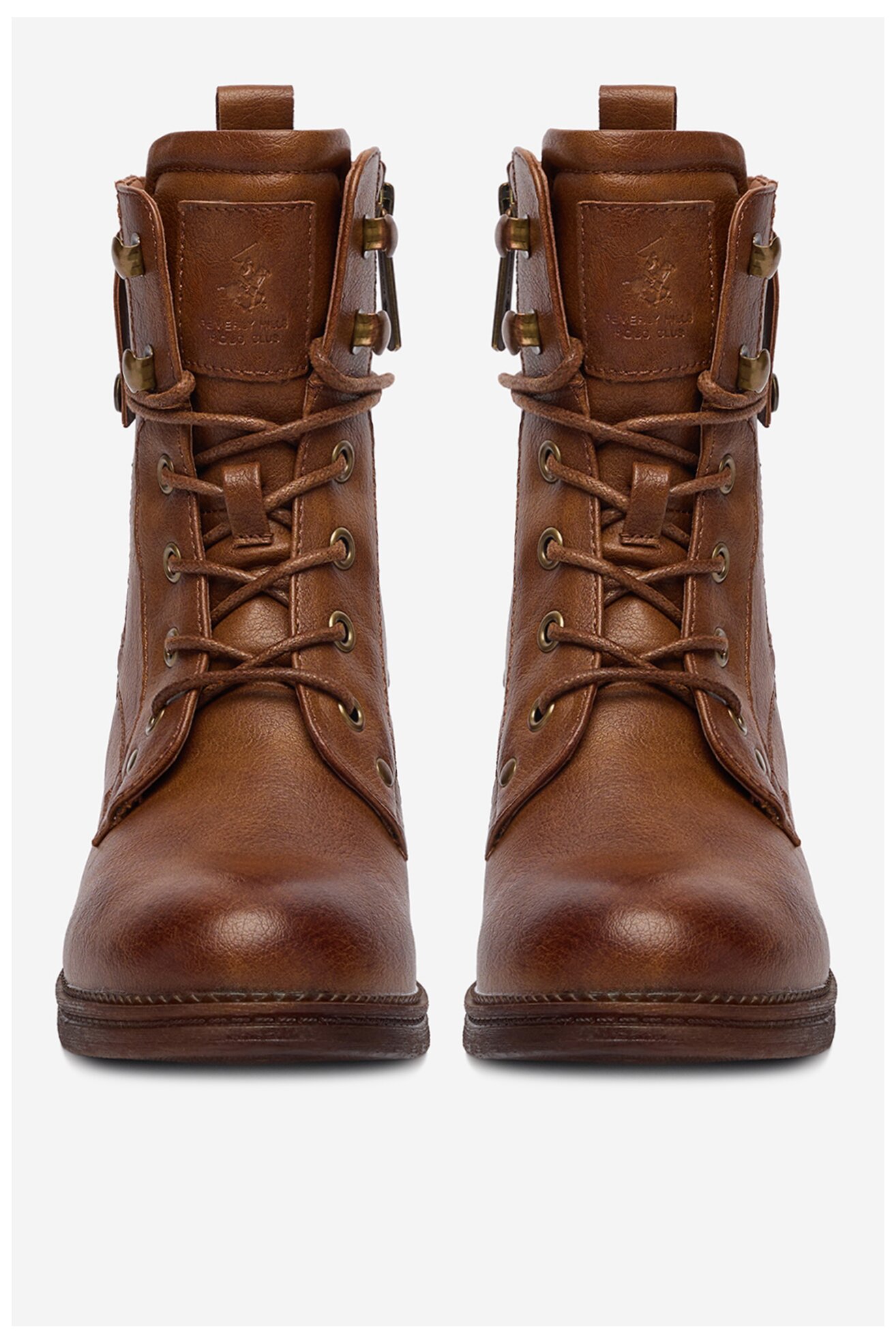 Csizma Beverly Hills Polo Club CEO-WS12630-02 BARNA