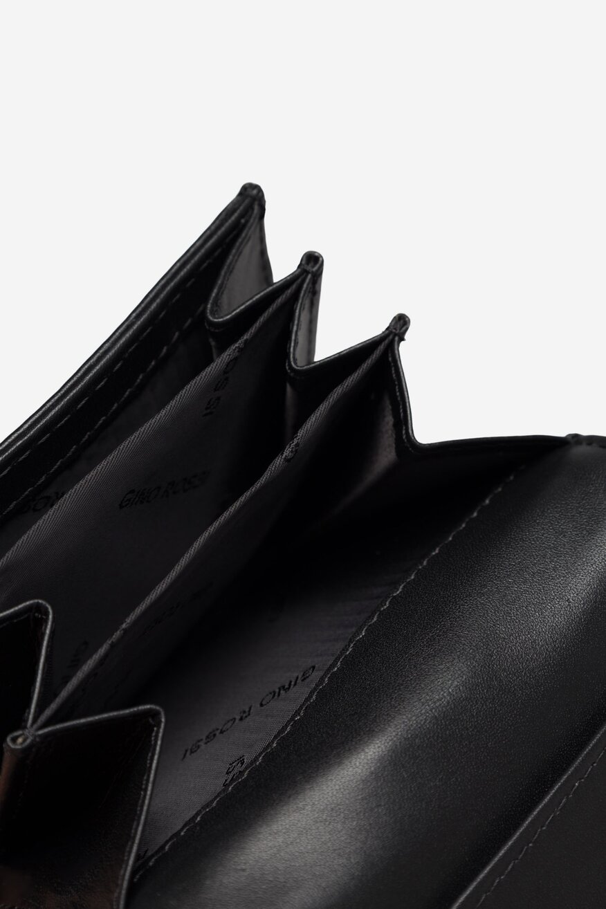 
                Ženski novčanik Gino Rossi CRNA - 5905588140160