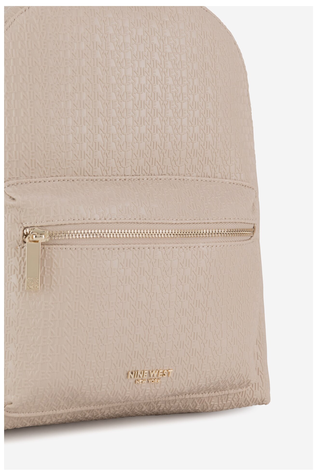 Hátizsák NINE WEST LDA5129 BÉZS