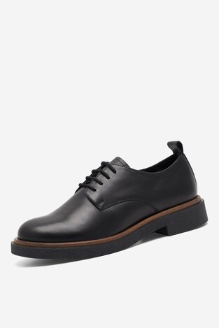 Напівчеревик Sergio Bardi KAP-C1049-01SB ЧОРНИЙ