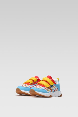 Кросівки спортивні Mickey&Friends SS23_233DSTC МІКС