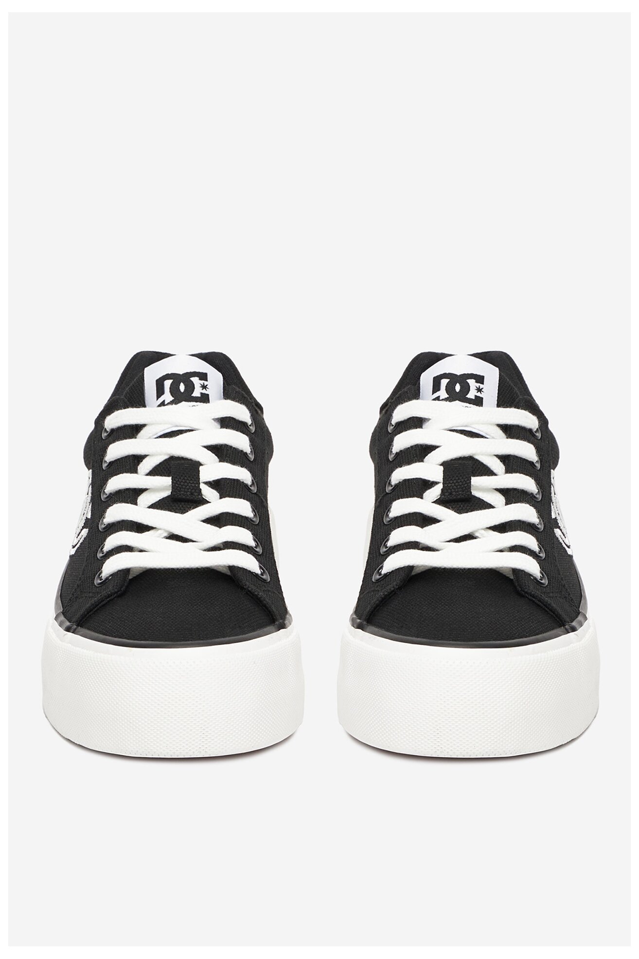 Sportska obuća DC Shoes CEO-SS25-3C098 CRNA