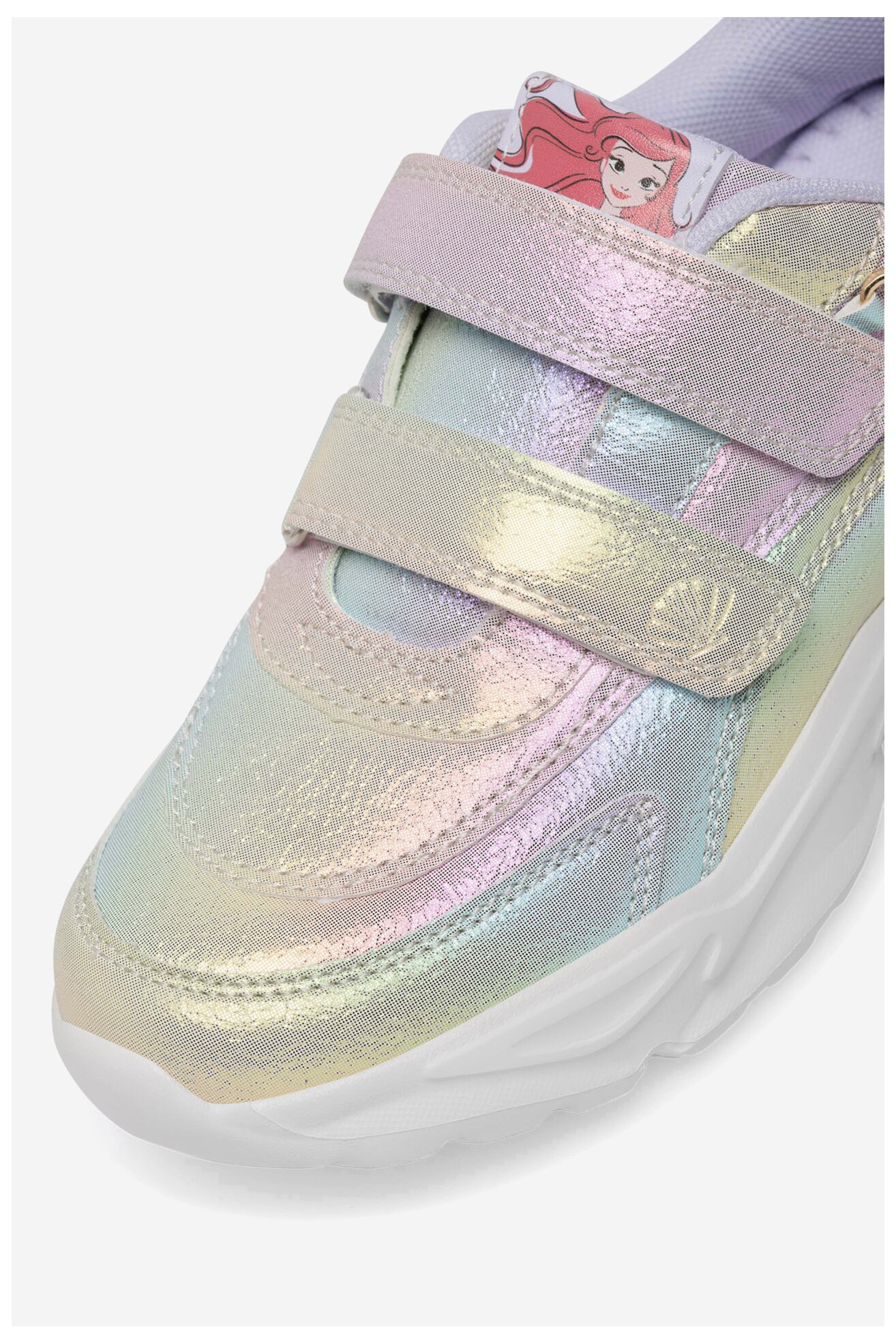 Кросівки спортивні PRINCESS CP66-SS24-103DPRN МІКС