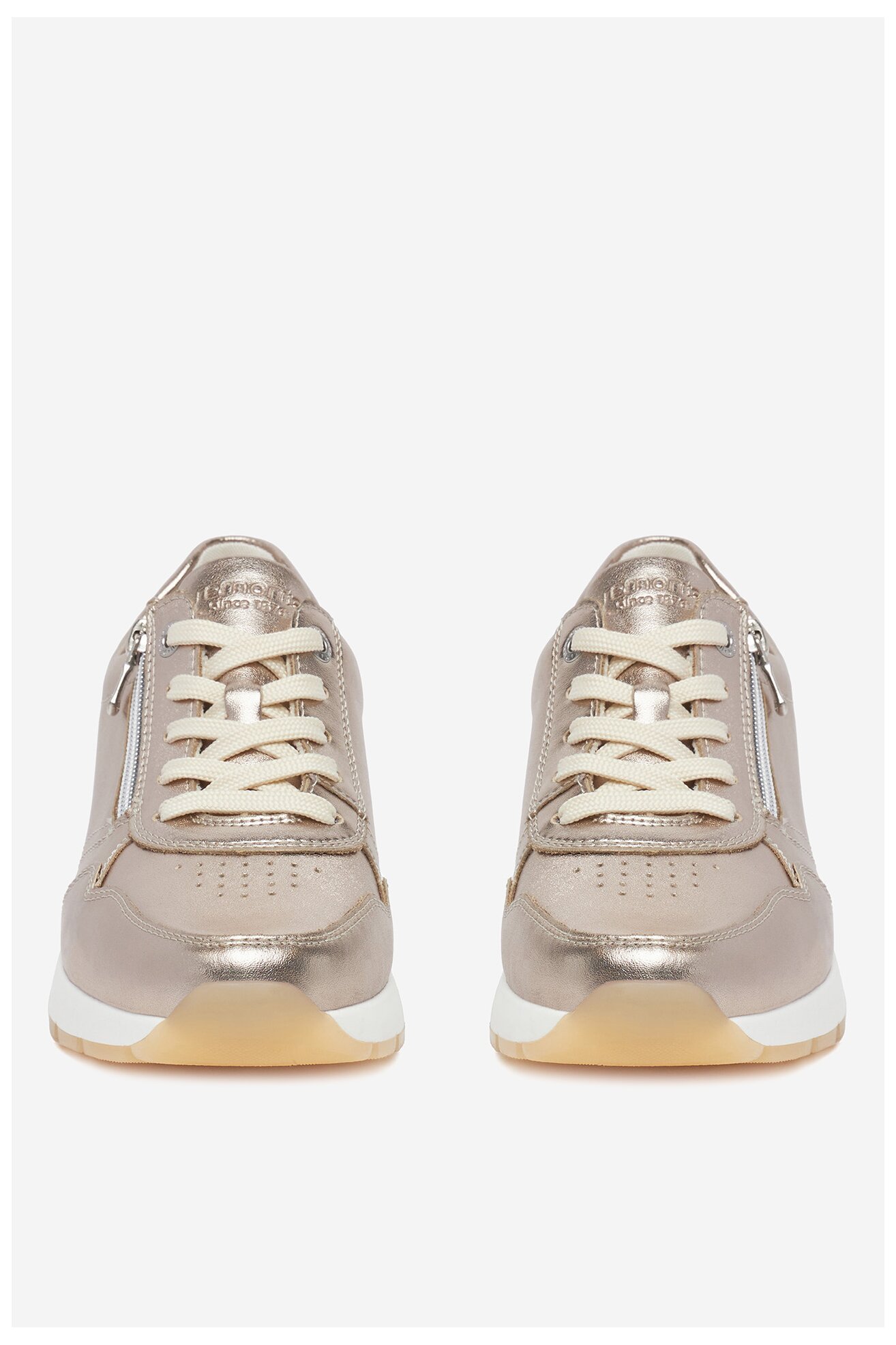 Sneakerși Remonte D2G01-90 AURIU