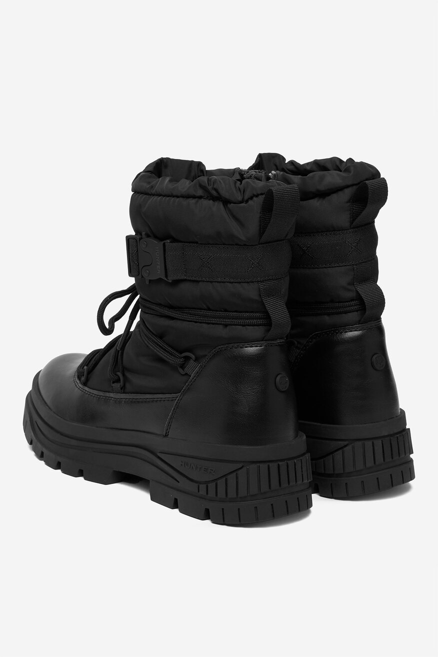 
                Ghete HUNTER NEGRU - 5906751561478