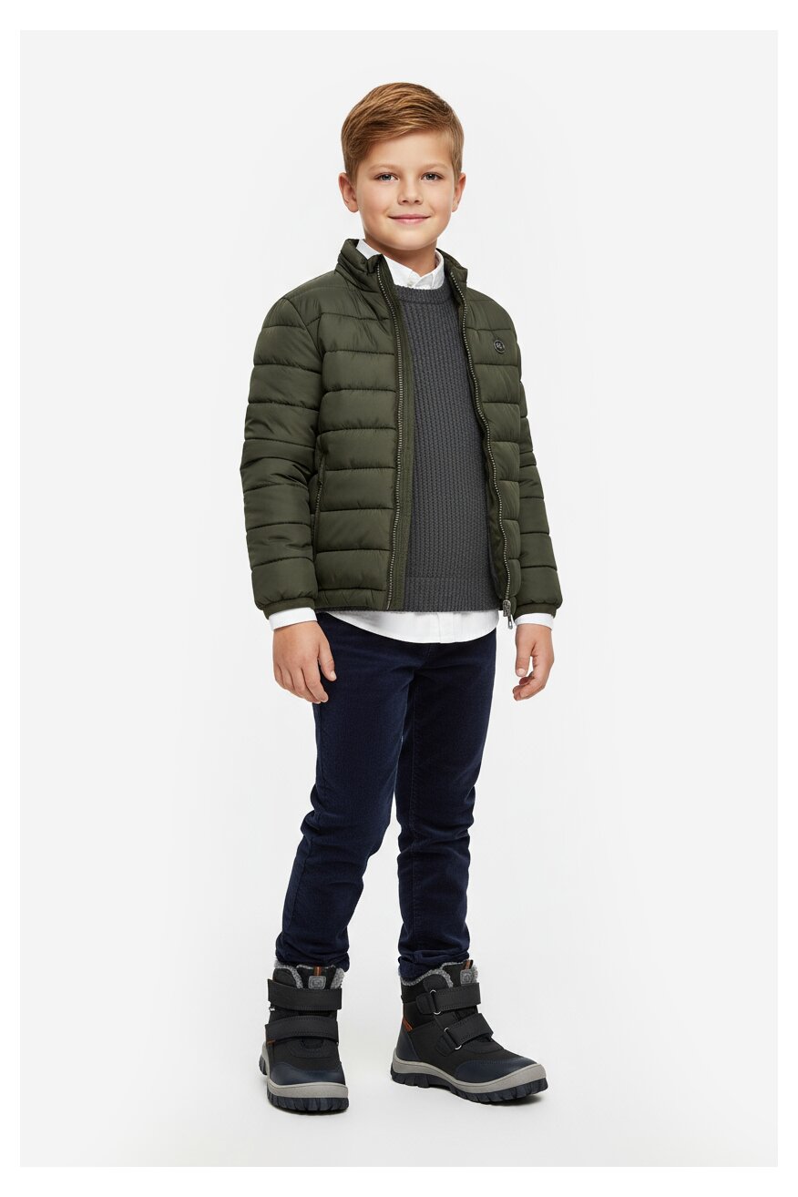 
                Duboke cipele Lasocki Kids KOBALT PLAVA - 5906751312506