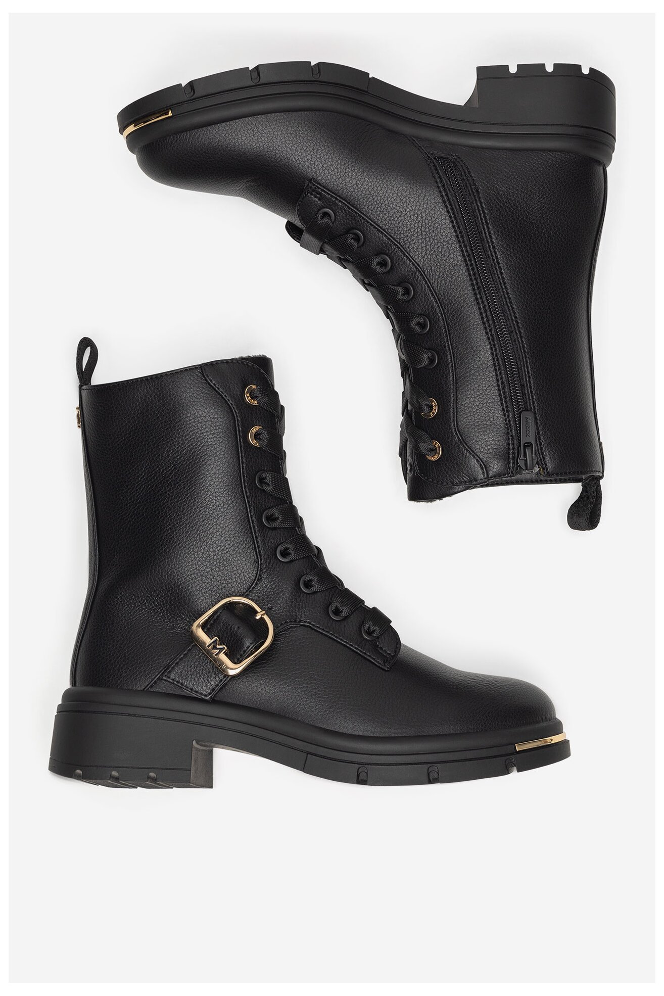 Боти Mexx MI001712643W ЧЕРЕН