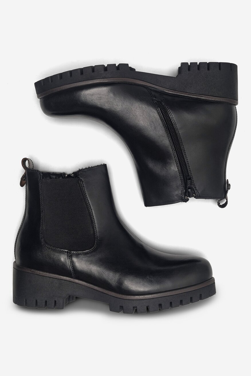 
                Боти Go Soft ЧЕРЕН - 5904862949239