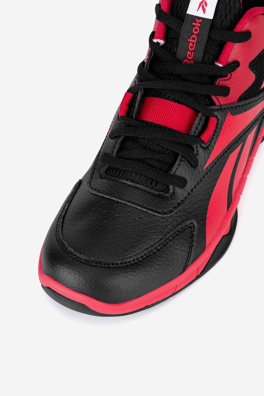 Sportovní obuv Reebok ČERNÁ - 5905588764991