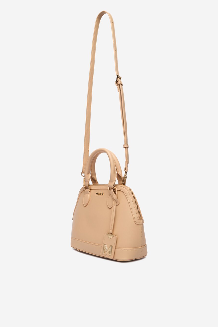 
                Сумка З Ремінцем Mexx БЕЖЕВИЙ - 5906751563175