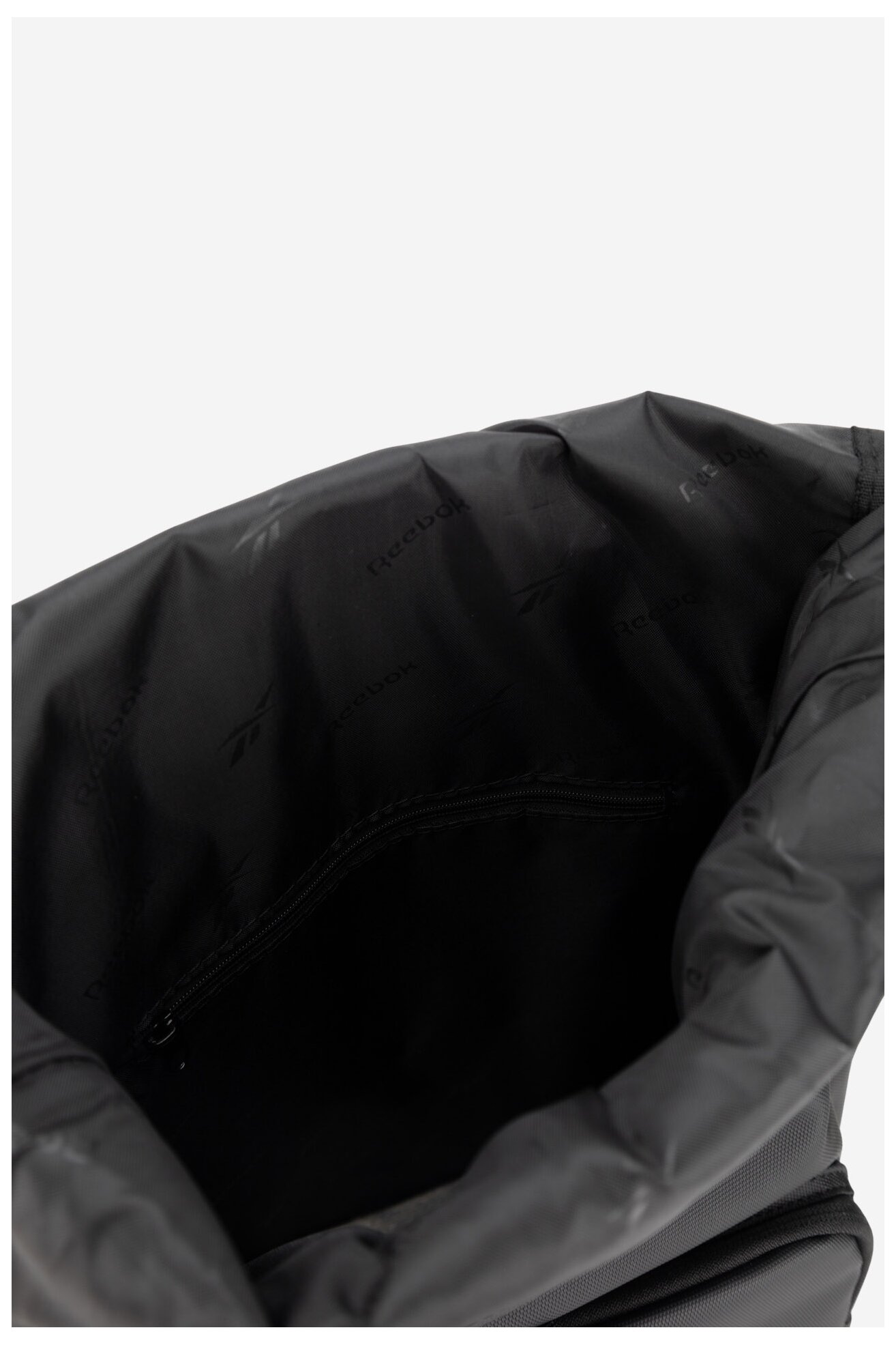 Plecak Reebok RBK-009-CCC-05 Czarny