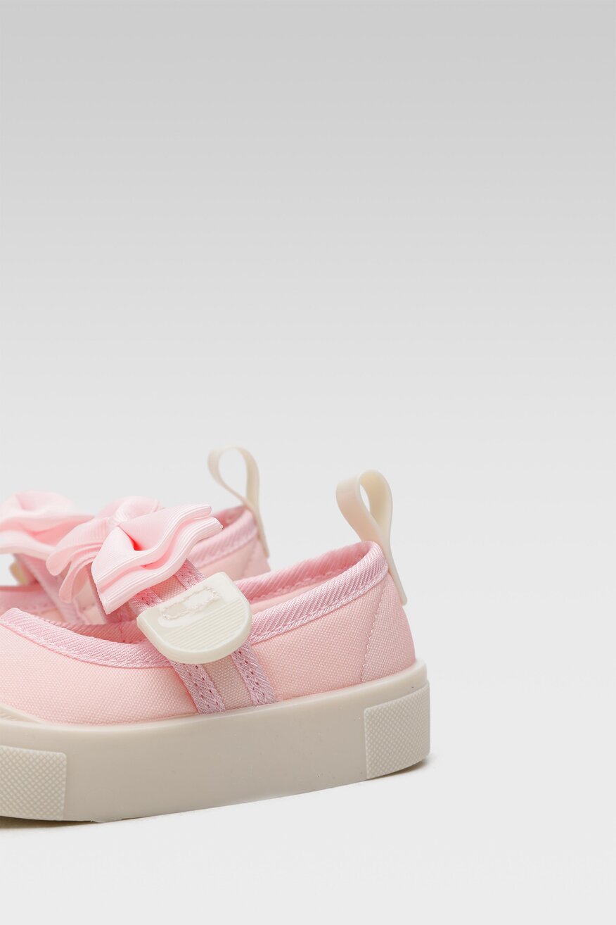 
                Papuče Nelli Blu ROZE - 5904248445997