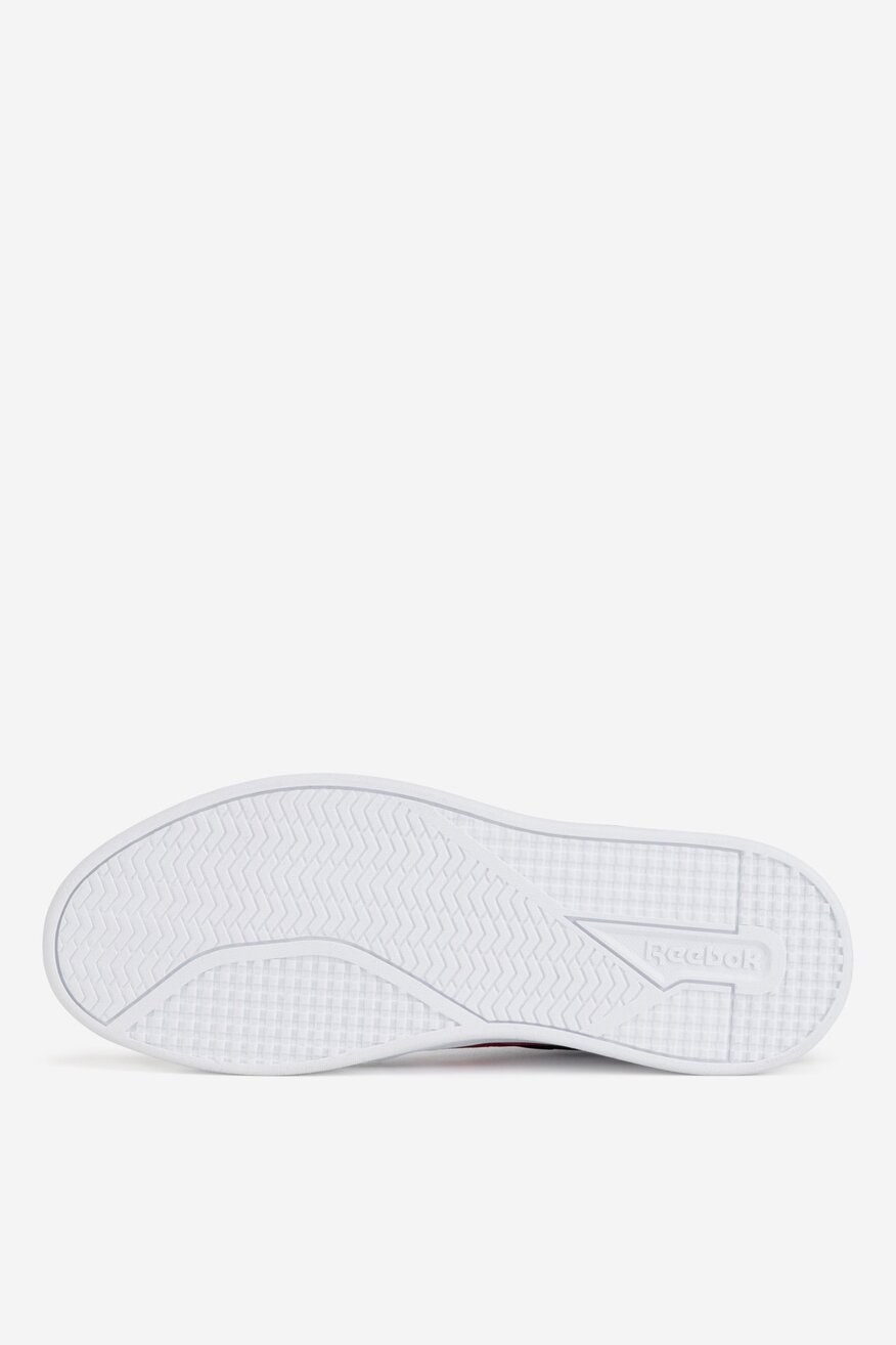 Sportovní obuv Reebok ČERNÁ - 5905588704744